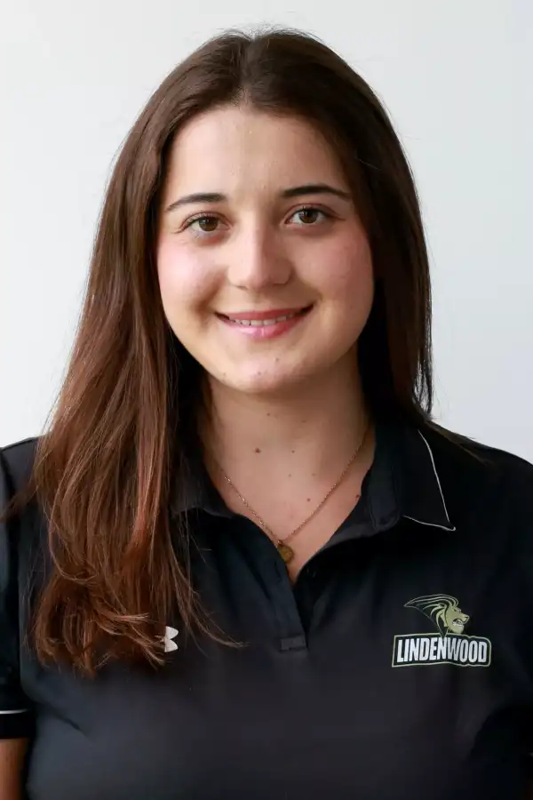 Andrea Alvarez, Golf, Lindenwood University