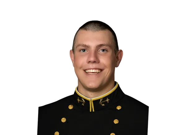 Mack Taylor, Football, United States Naval Academy