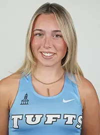 Cameron Stanton, Track and Field (O), Tufts University