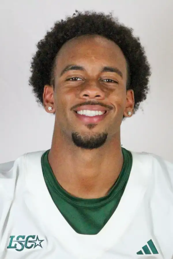Joshua Coleman, Football, Eastern New Mexico University