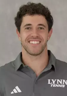 Davide Cortimiglia, Tennis, undefined