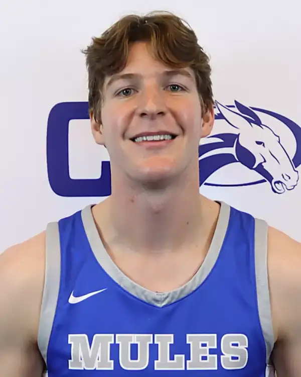 Ian Schnabel, Basketball, Colby College