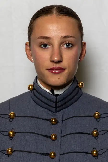 Sienna Tepley, Softball, United States Military Academy