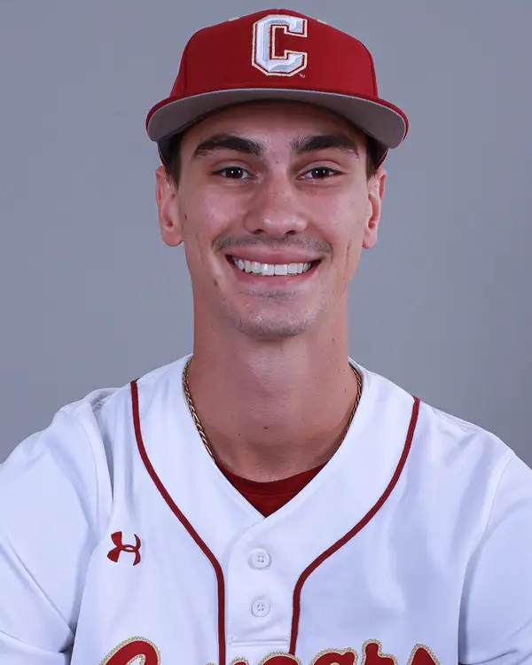 Nick Diaz, Baseball, College of Charleston