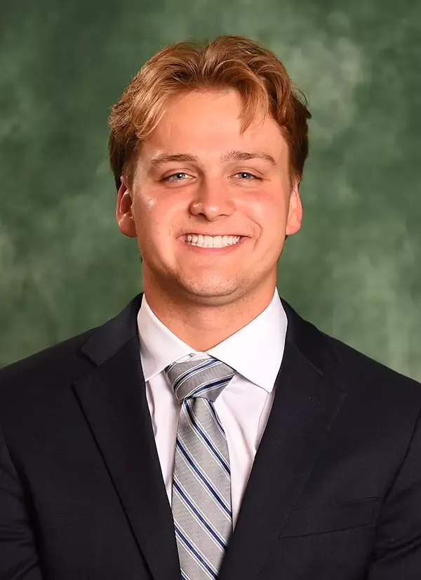Peyton Tuttle, Swimming & Diving, Le Moyne College