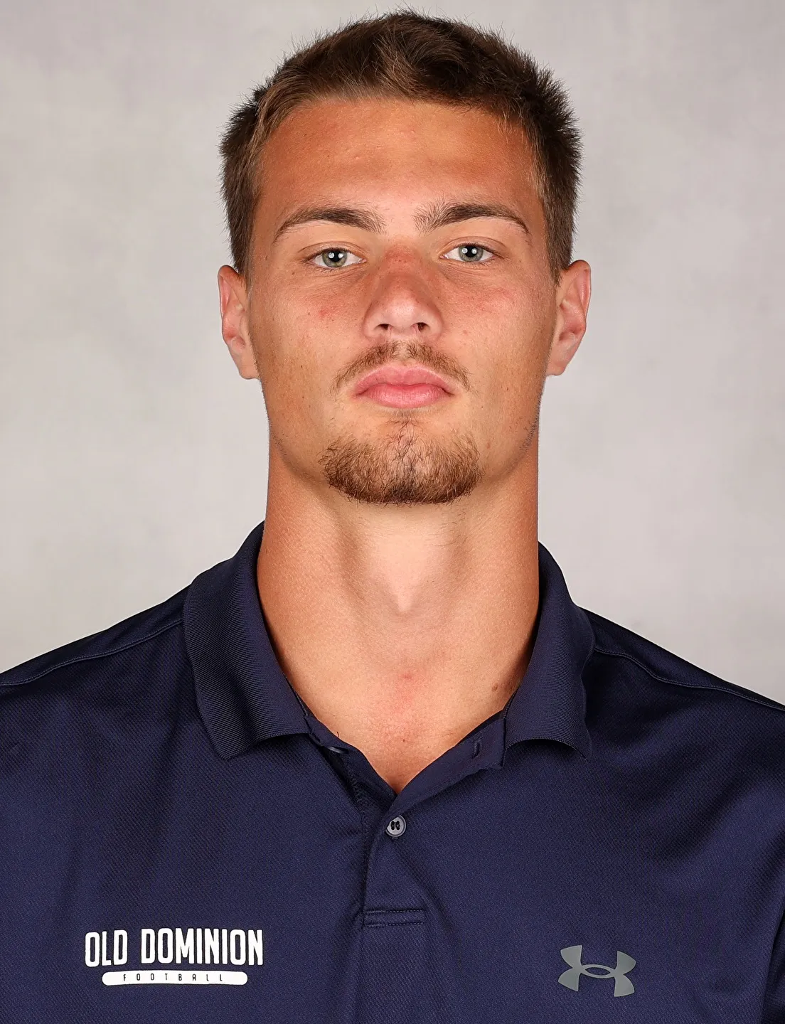 Will Phillips, Football, Old Dominion University