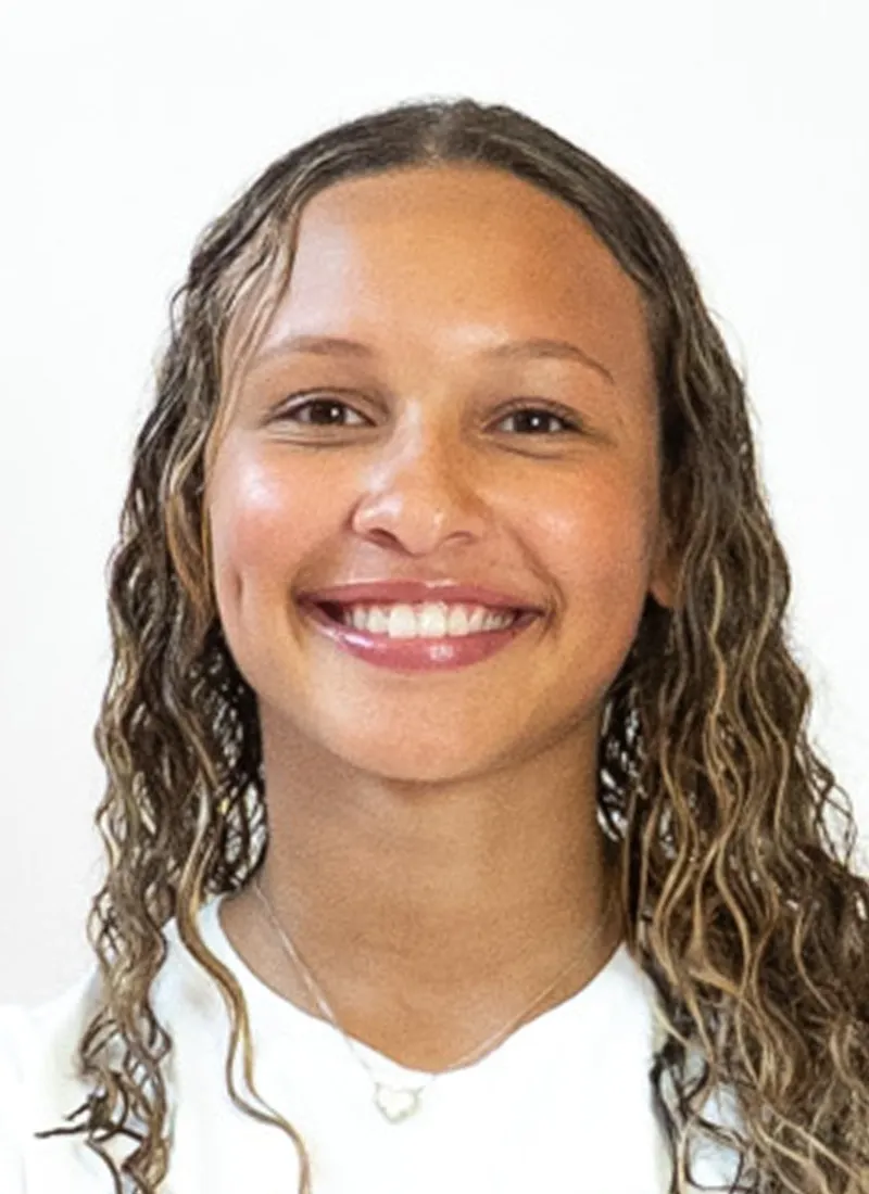Alyvia McCorkle, Basketball, undefined