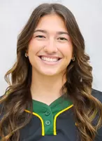 Adriana Przespolewski, Softball, undefined