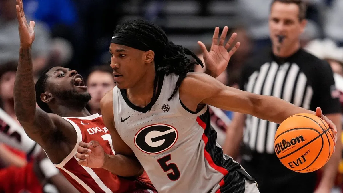 Silas Demary Jr., Basketball, undefined