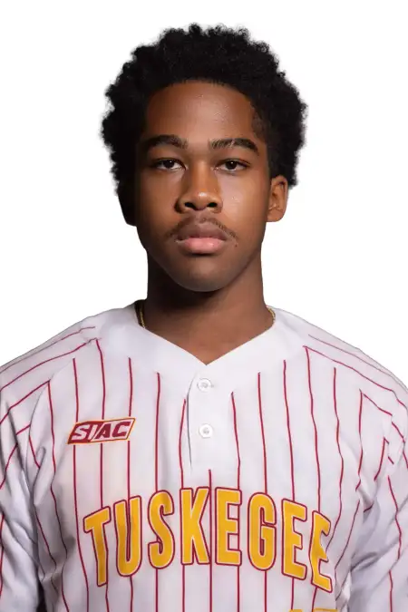 Carter McKenzie, Baseball, Tuskegee University