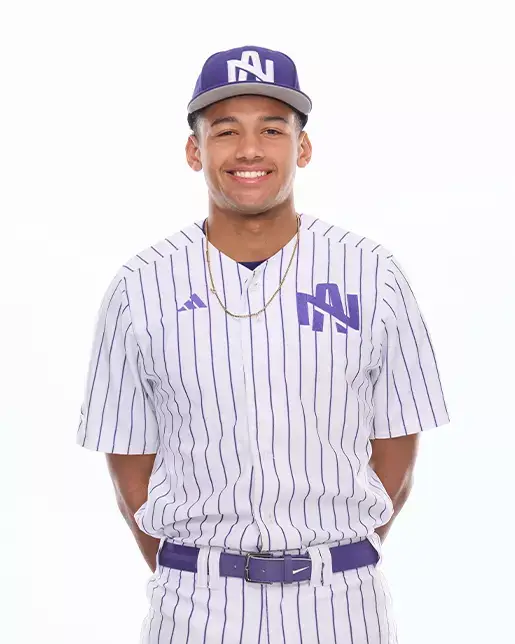 Bryant Loving, Baseball, University of North Alabama