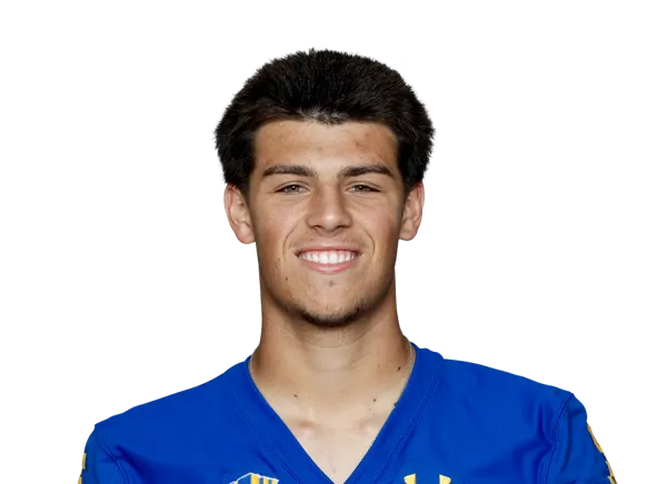 Luke Richey, Football, undefined