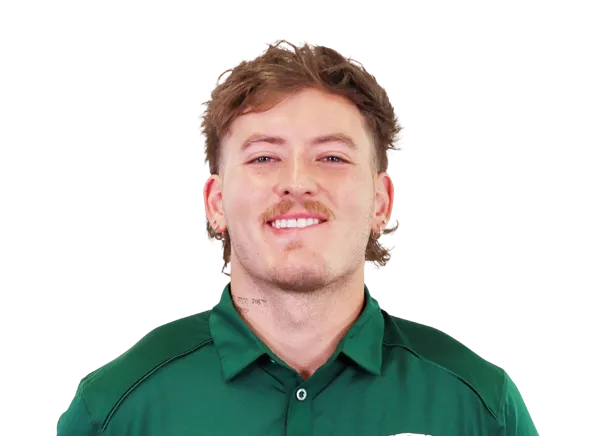 Colton Grover, Football, undefined