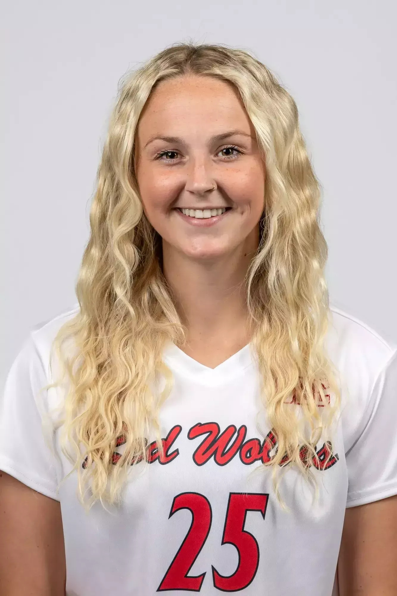 Keelyn Peacock, Soccer, Arkansas State University