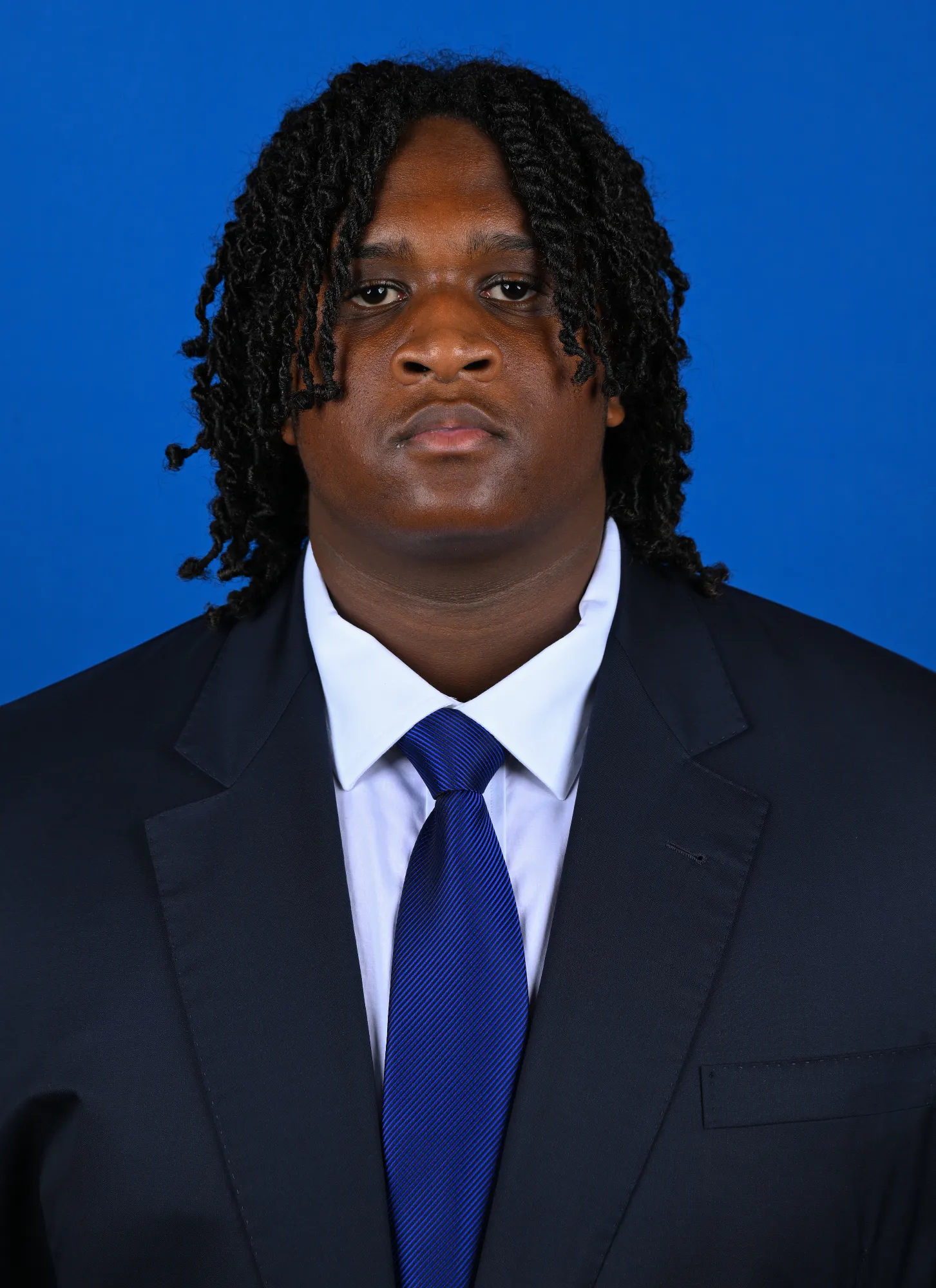 Nick Howard, Football, undefined