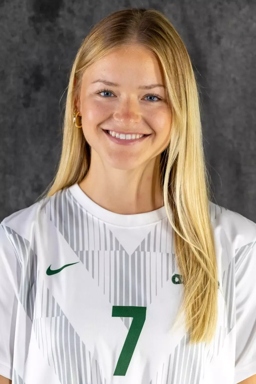 Carly Stinson, Soccer, Cleveland State University