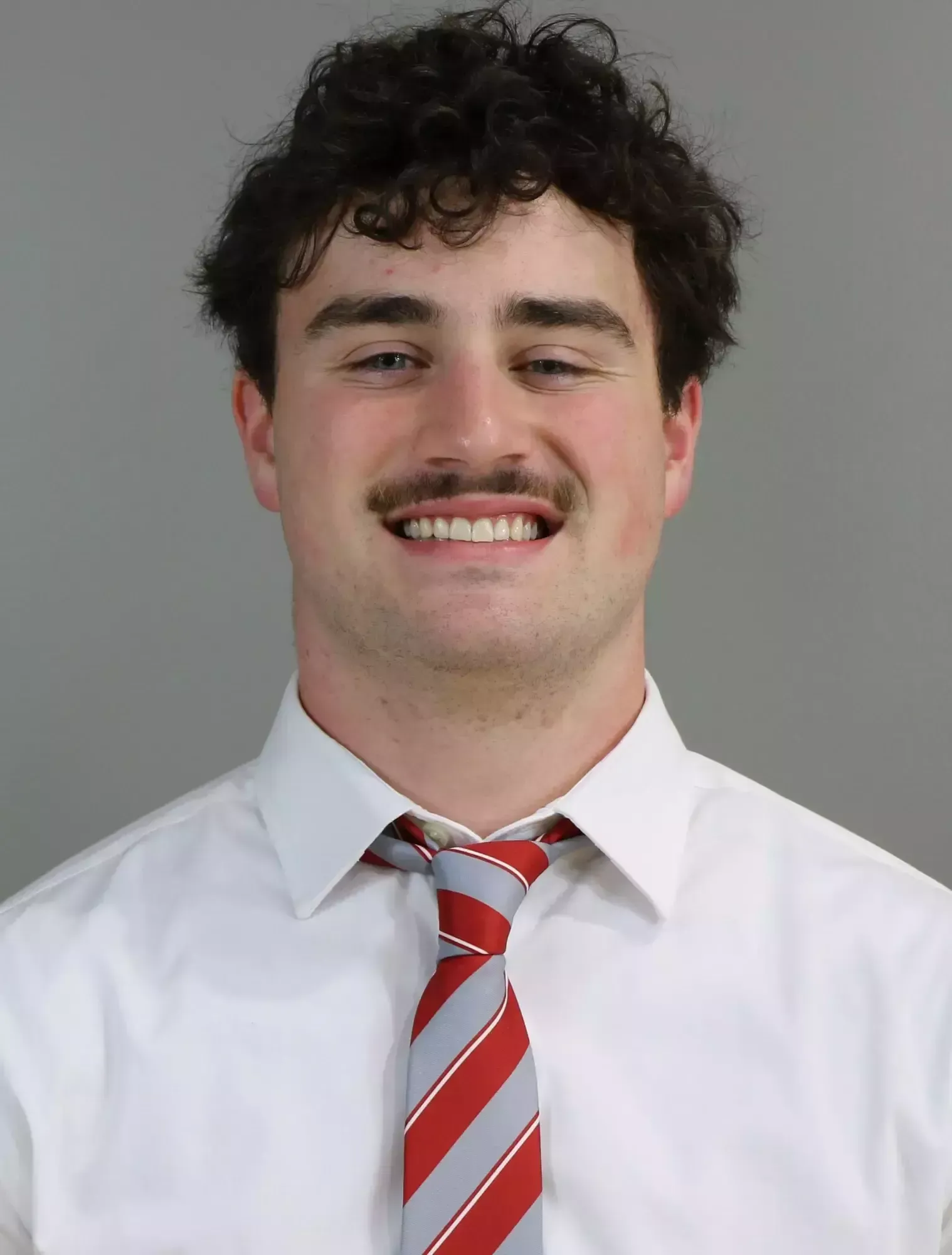 Wyatt Bell, Football, undefined