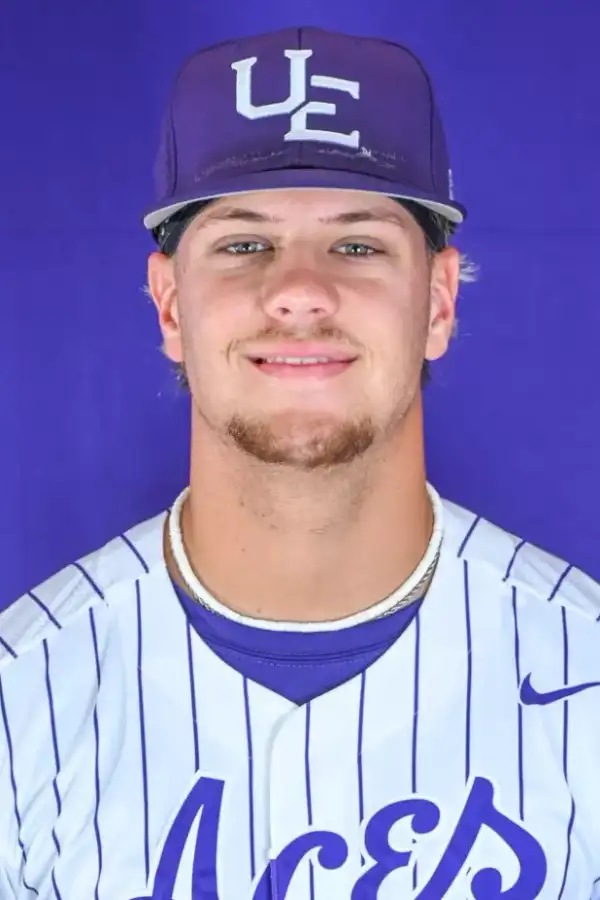 Wyatt Pennington, Baseball, University of Evansville