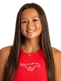 Addison Comiskey, Tennis, Southern Methodist University