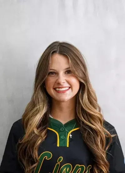 Rylie Scanlon, Softball, Saint Leo University