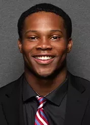 Keiveion Anderson, Football, undefined