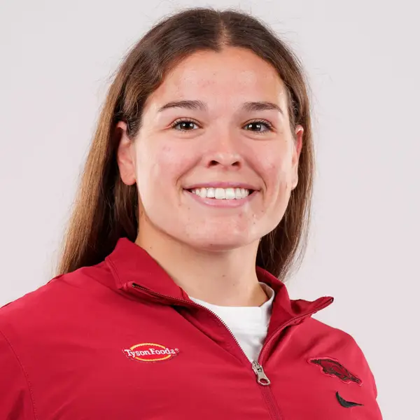 Sydney Craft, Swimming & Diving, University of Arkansas