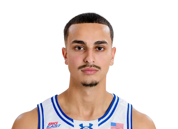 David Gabriel, Basketball, undefined