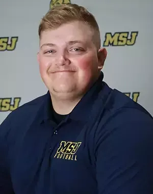 Wylie Harbour, Football, Mount St. Joseph University
