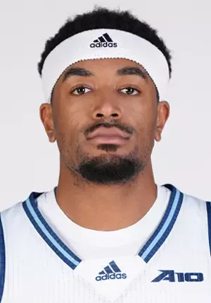 Jamarius Lawrence, Basketball, University of Rhode Island