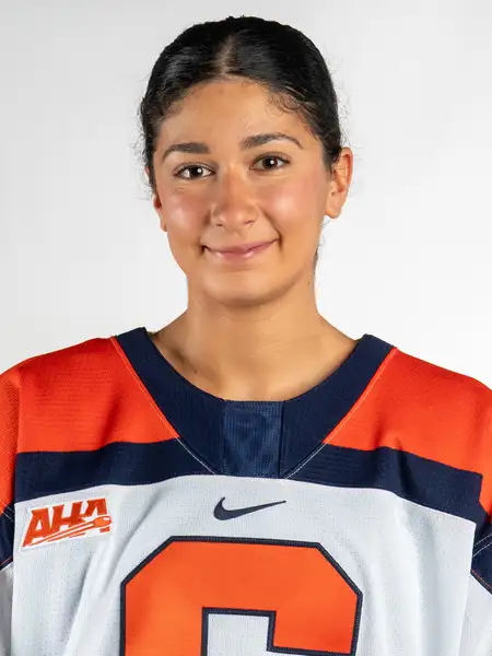 Alara Murphy, Hockey, Syracuse University