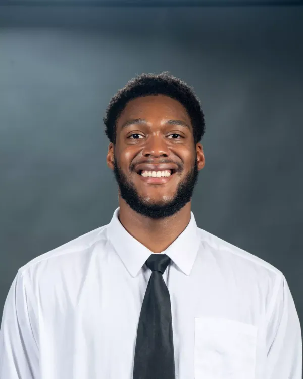 Creed Williamson, Basketball, University of Arkansas-Pine Bluff