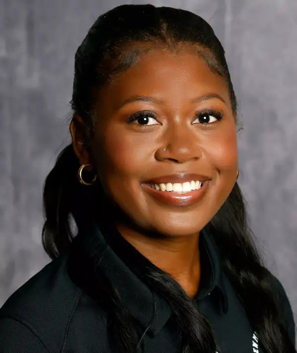Kennedy Taylor, Track and Field (O), New Mexico State University