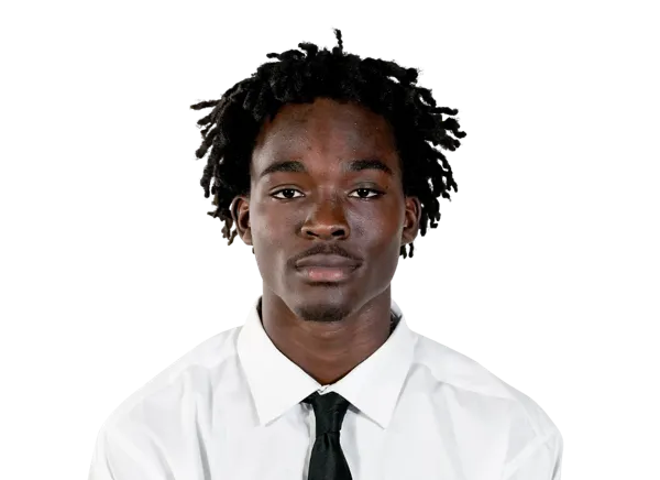 Fabian Scott, Football, Mercer University