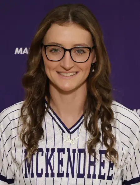 Kaylee Hilton, Softball, McKendree University