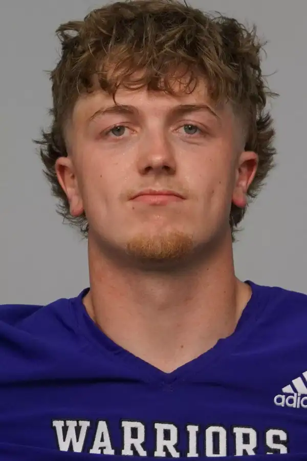 Cole Hietpas, Football, Winona State University