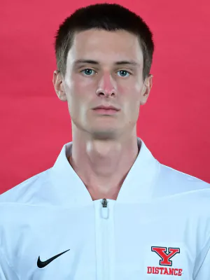 Justin Sahli, Cross Country, undefined