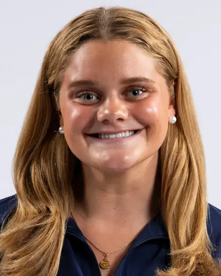 Berit Berglund, Swimming & Diving, University of Virginia