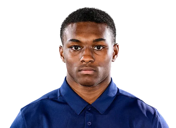 Tairan Davis Jr., Football, undefined