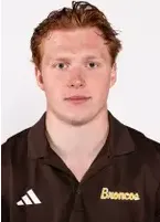 William Whitelaw, Hockey, undefined