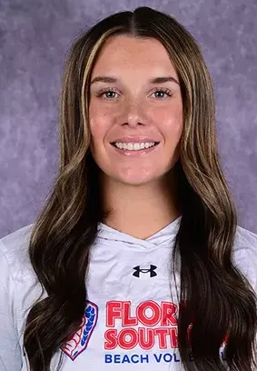 Sophie Harris, Beach Volleyball, undefined