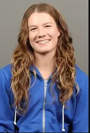 Cassidy McLellan, Softball, undefined