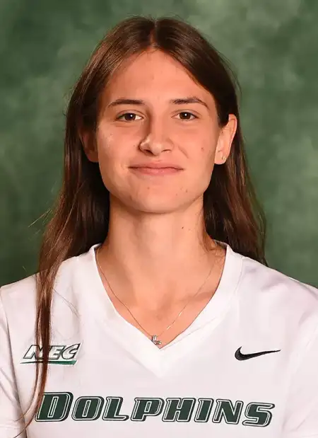 Amanda Manfredi, Lacrosse, Le Moyne College