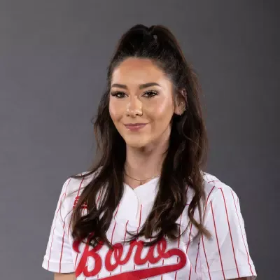Bella Becker, Softball, Pennsylvania Western University, Edinboro