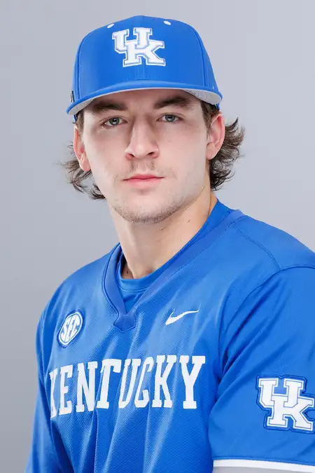 Owen Lee, Baseball, University of Kentucky