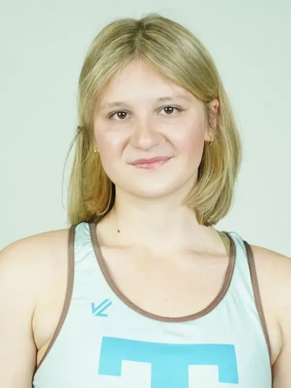 Hannah Schiller, Rowing, Tufts University