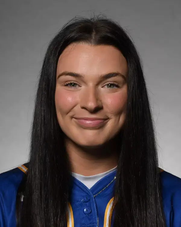 Abby Gentry, Softball, South Dakota State University