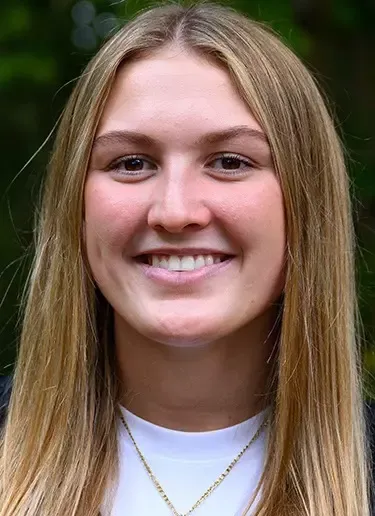Lydia Eberlein, Swimming & Diving, Butler University