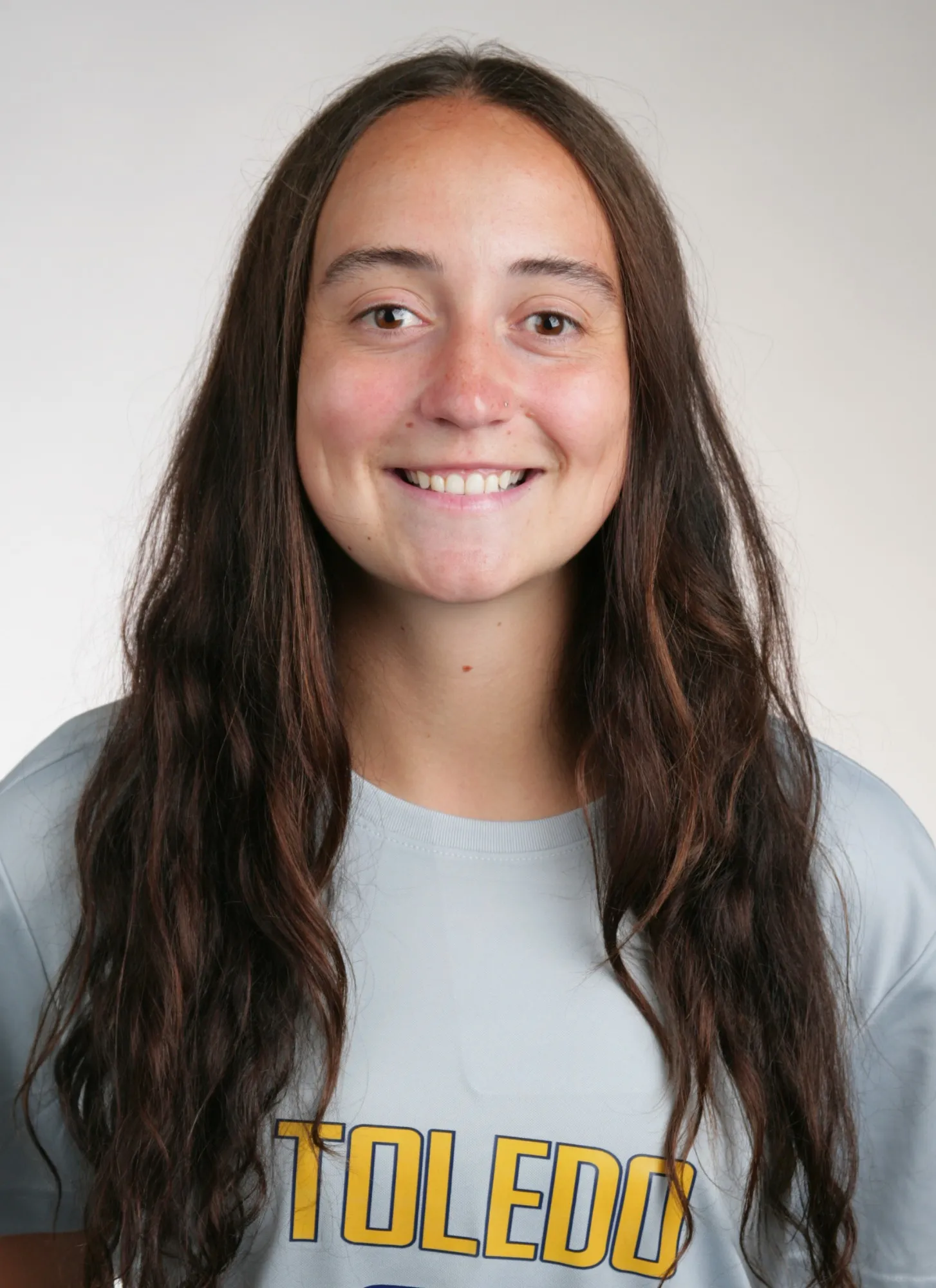 McKenna Schultz, Soccer, University of Toledo