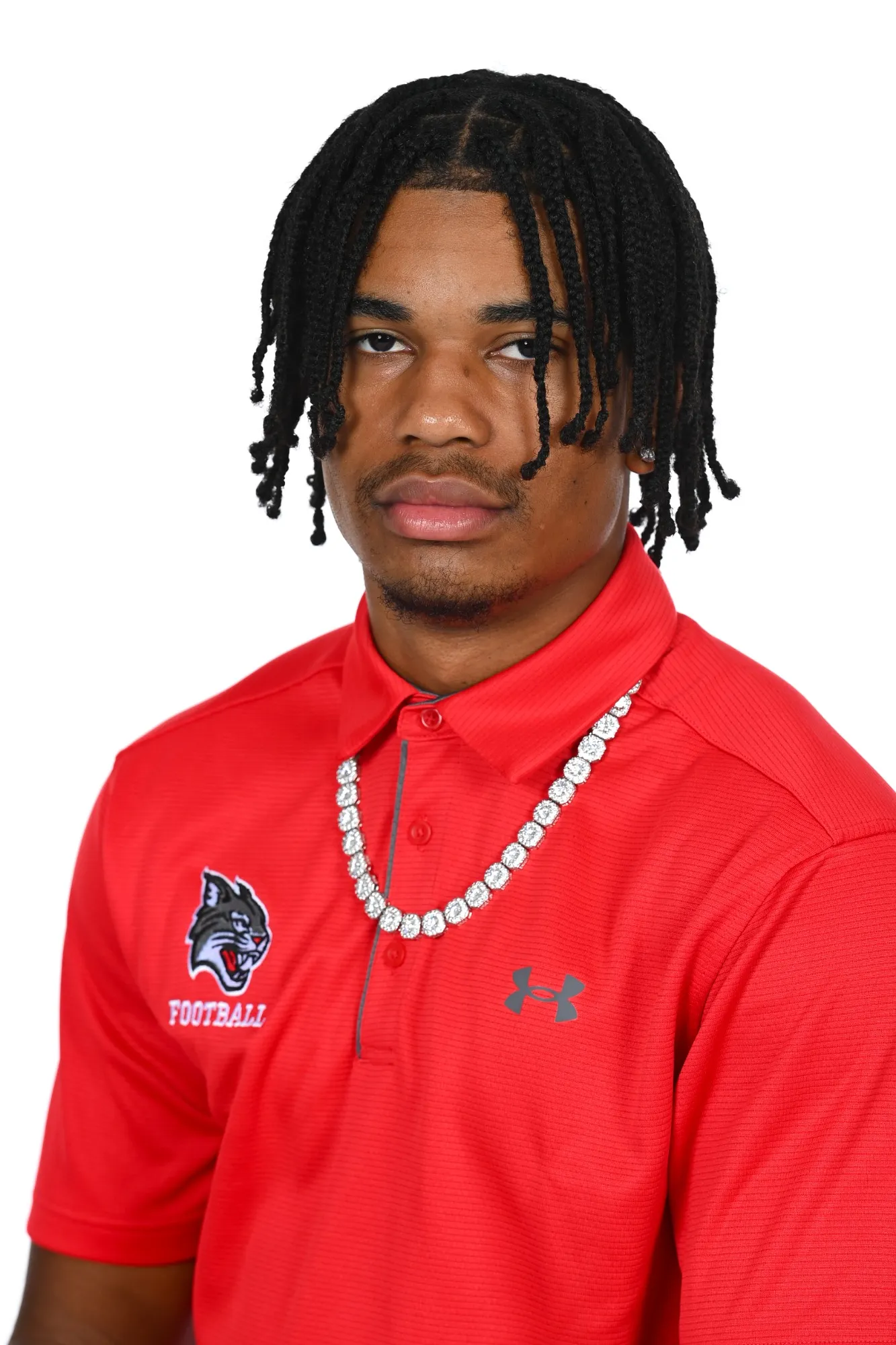 Tristan Hollins, Football, undefined