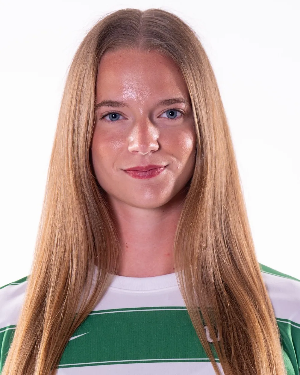 Anna Bewley, Soccer, undefined